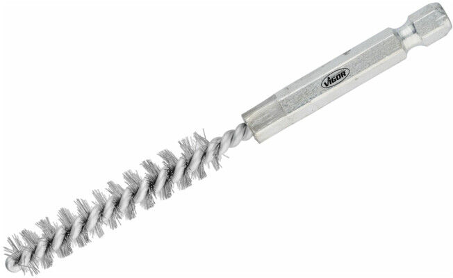 VIGOR Brosse métallique V4646S-9 (V4646S-9)