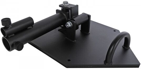 Taurus Floor Landmine Trainer