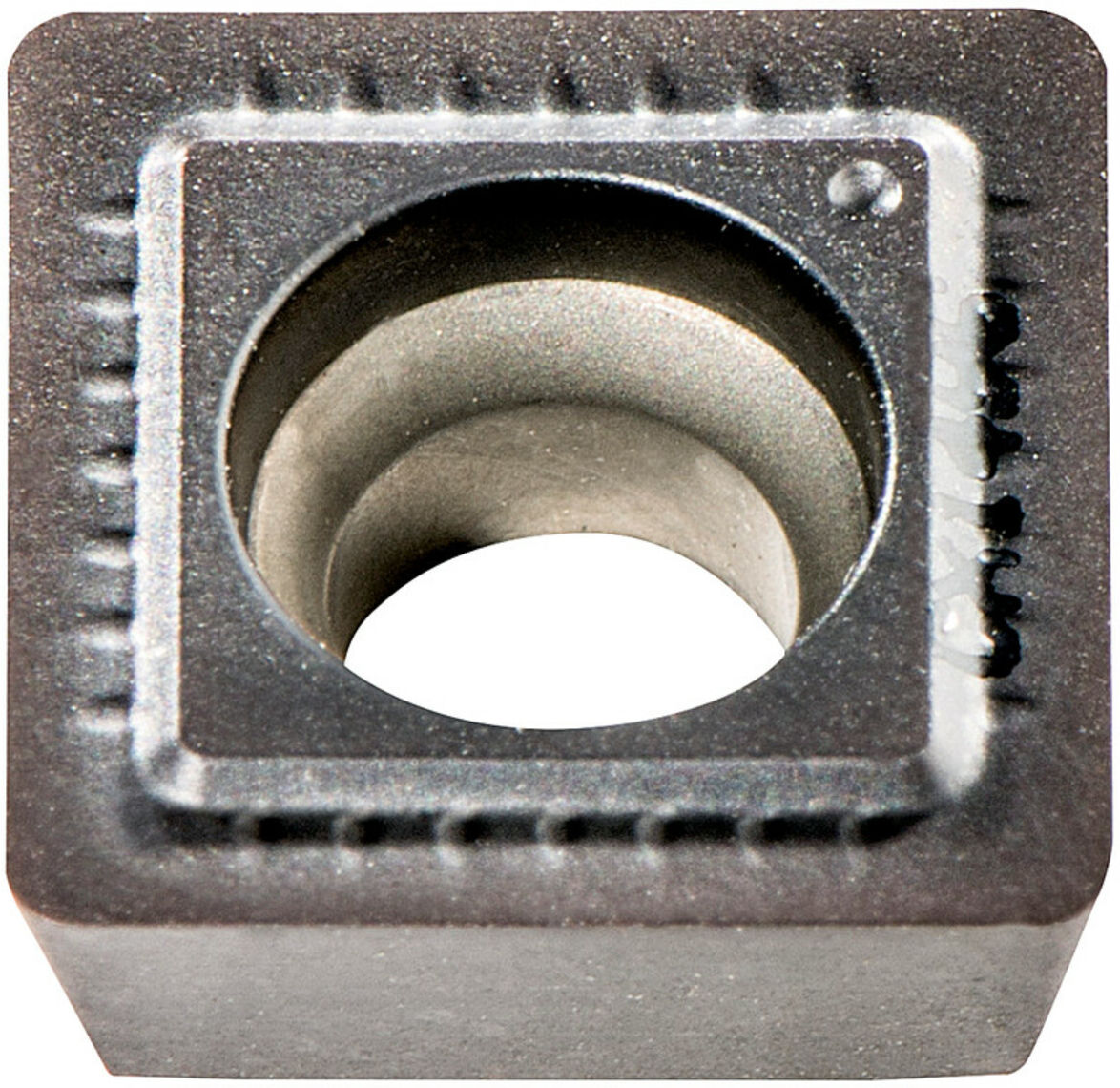 Metabo 10 Hartmetall-Wendeplatten Edelstahl (KFM/KFMPB 15-10F/ KFM 16-15F, PFM 17) (623565000)
