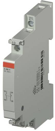 ABB 2CCA704340R0001 E299-11 Zeitrelais 1St.