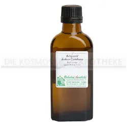 KÖRPERÖL Kokos-Combava 100 ml
