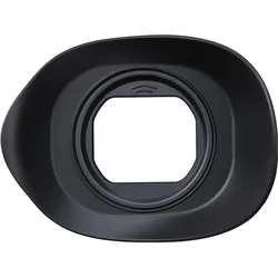 Canon ER-iE (Large) (Augenmuschel), Kamerasucher, Schwarz
