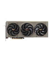 Sapphire Radeon RX9070XT Nitro+ Crimson 16 GB GDDR6 2xHDM (11348-10-20G)