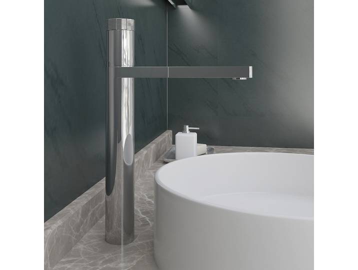 Robinet mitigeur LOBELIA Chrome