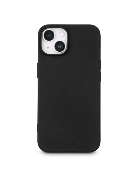 Hama Cover für iPhone 13 138173 Fantastic Feel (Schwarz) 00138173