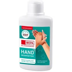 WEPA Handdesinfektion 75 ml