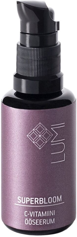 LUMI Superbloom Vitamin C Night Serum 30ml