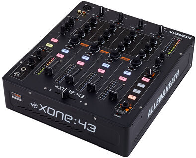 Allen & Heath Xone 43