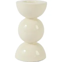 Light&Living Kerzenständer NYONS - B/H/T ca. 7.50x14.00x7.50