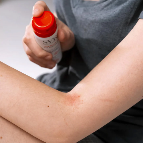 SVR Cicavit+ SOS Grattage Cuidado Reparador e Antimarcas 40ml