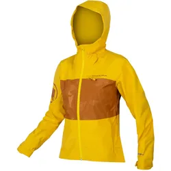 Endura, Damen, Velojacke, SingleTrack II (S), Schwarz, S