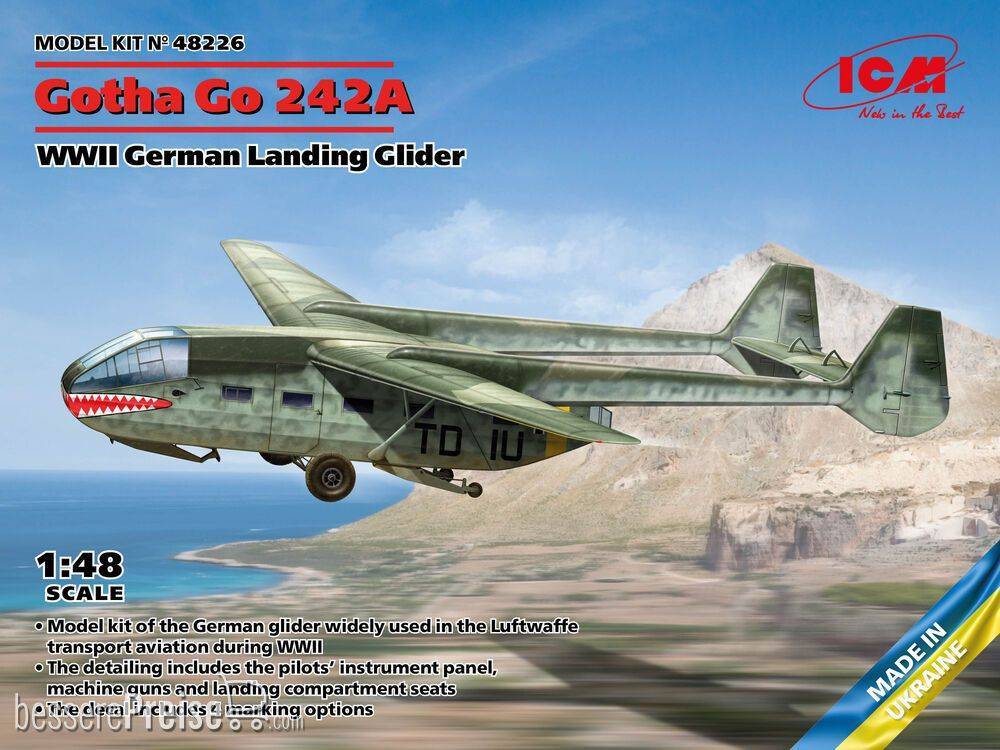 ICM 48226