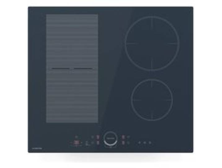 Klarstein Delicatessa 60cm Plaque à Induction 4 Feux Anthracite