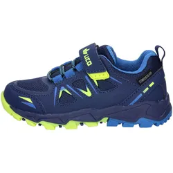 Lico, Jungen, Wanderschuhe, Allen VS (31), Blau