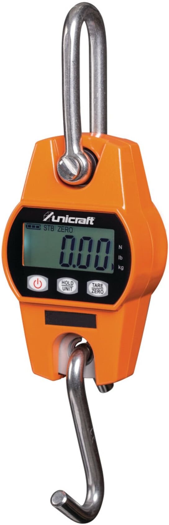 Unicraft Hängewaage HW 50 50 kg (6171505)