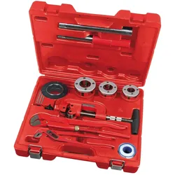 Rothenberger, Werkzeugkoffer, Sanikit (11 Teile)
