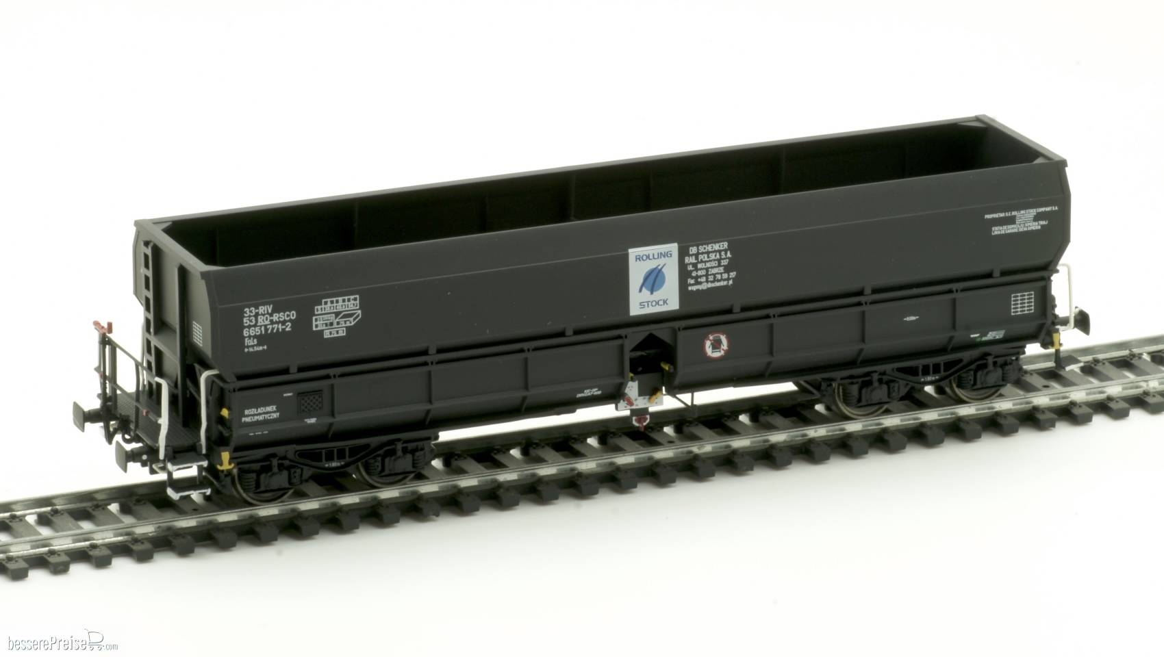 Albert Modell 665041