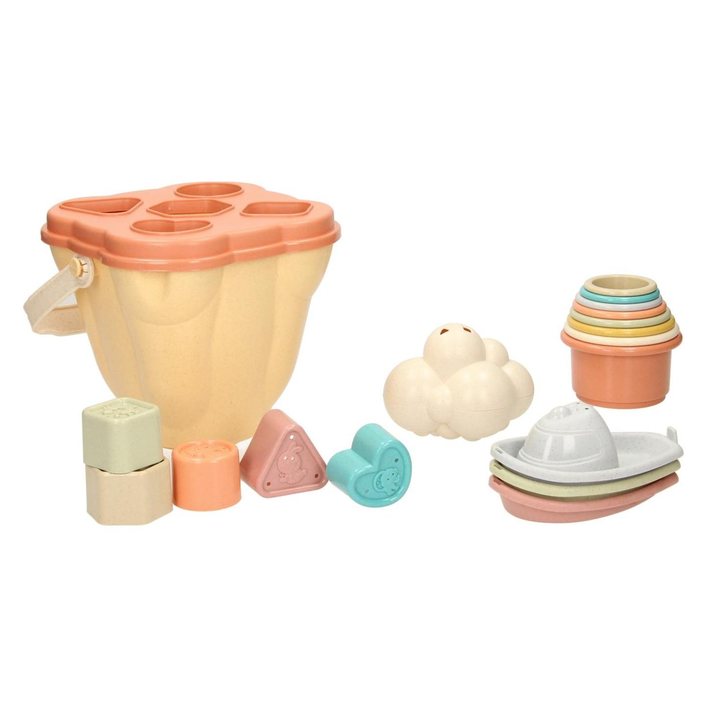 Lobbes Babybadeset in Formbox (66853558)