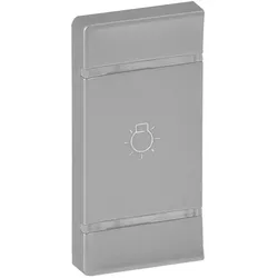Legrand 755527 Valena Life Wippe MyHome 1-m LI LICHT AL