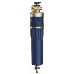 Syr POU max 7315 Trinkwasserfilter 7315.10.005 ohne Auslaufhahn, rückspülbar