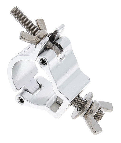 Duratruss BIG Jr. Stainless Steel A2 Aluminium
