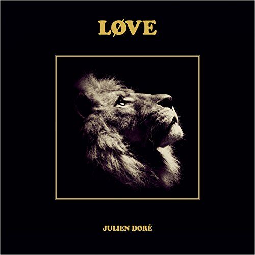 Julien Dore - Love - Preis vom 11.10.2026 03:10:56 h