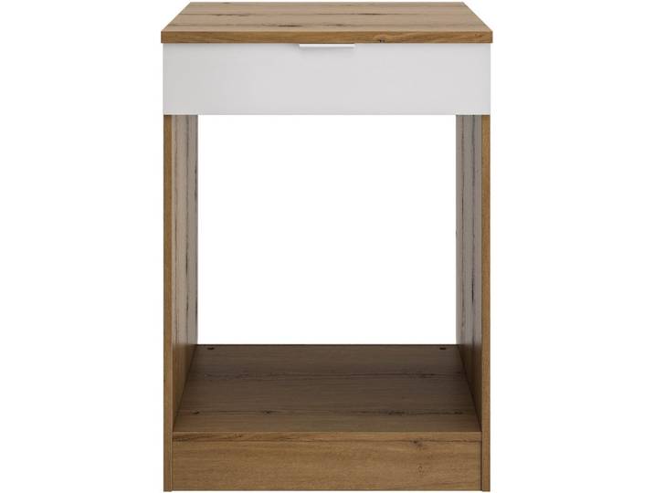 Gami Herdumbauschrank Eden Backofenschrank B.60 Backofenschrank B.60