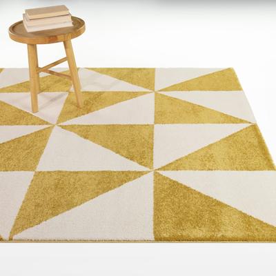 Balta Rugs Rex Modern Geometric Area Rug