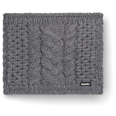 Eisbär - Afra Loop 2.0. - Schal Gr 26 x 21 cm grau