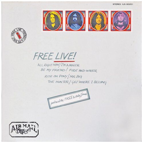 Free - Live - Preis vom 17.10.2026 19:25:27 h