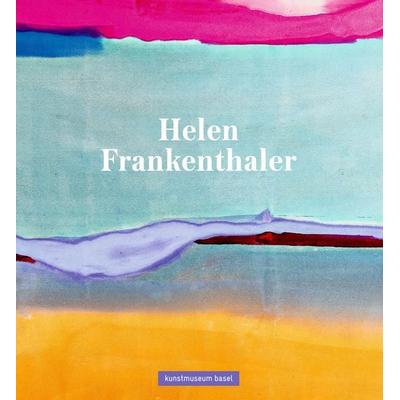 Helen Frankenthaler (English edition), Taschenbuch von , Deutscher Kunstverlag, 978-3-422-80386-2