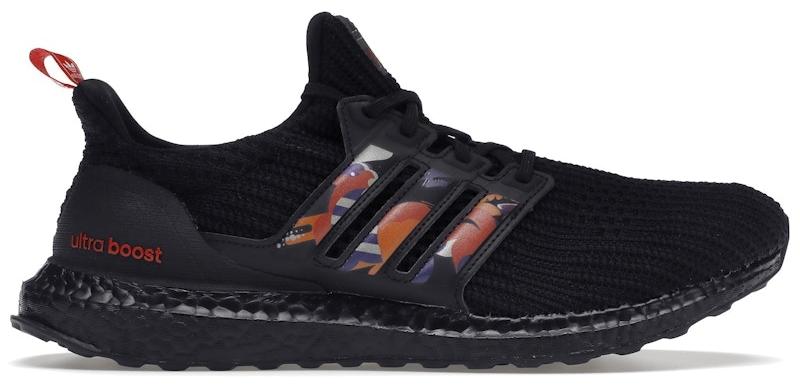 adidas Ultra Boost 4.0 DNA Chinese New Year - EU 36