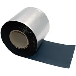 PMI PM Reparaturband AL - 20 cm x 10 m Rolle