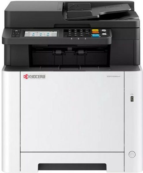 Kyocera ECOSYS MA2600cwfx - Laserdrucker
