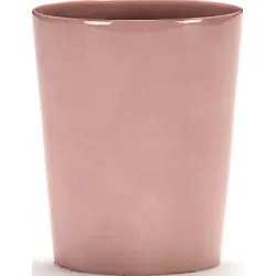 Feast Becher 330 ml, rosa, 4 St.