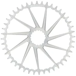 GARBARUK Kettenblatt Round Road/CX/Gravel | Cannondale Direct Mount |