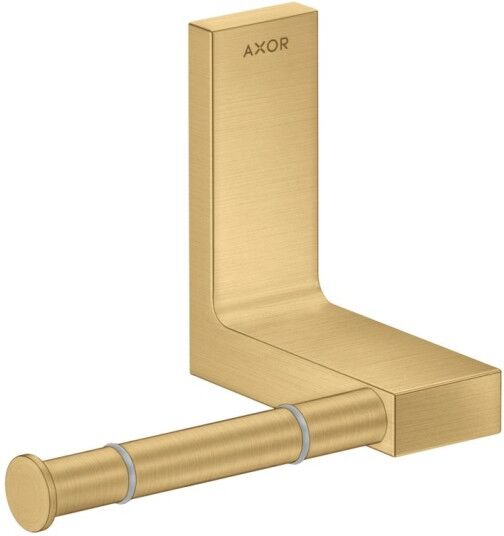 Hansgrohe Toilettenpapierhalter 42656250