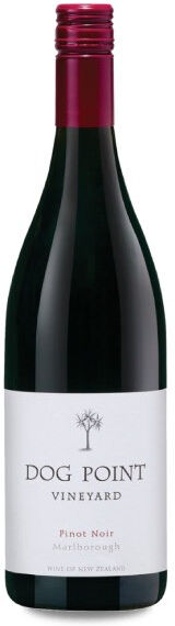 Dog Point Pinot Noir 2021 - 75cl