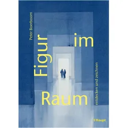 Figur im Raum, Fachbücher von Peter Boerboom