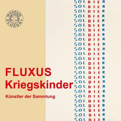 FLUXUS - Kriegskinder, Taschenbuch von Barbara Straka, BoD – Books on Demand, 978-3-7526-0893-9