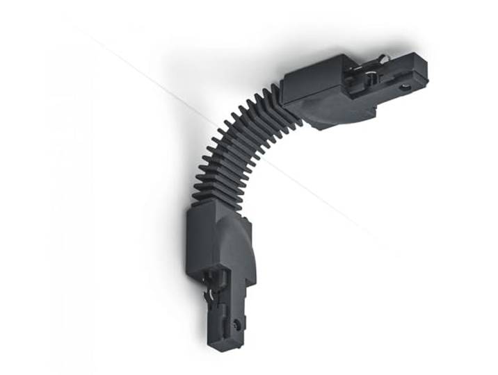 DUOLINE SCHWARZ FLEXIBLER BESCHLAG L. 30CM 702032