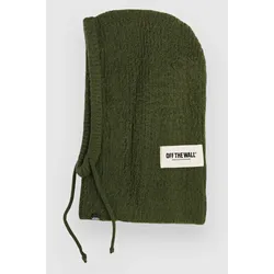 Vans Off The Wall Hood Schal pine forest Gr. Uni