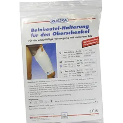 Beinbeutel Halterung Oberschenkel Mittel 1 ST