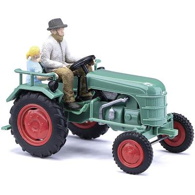Busch 40072 H0 Landwirtschafts Modell Kramer KL 11