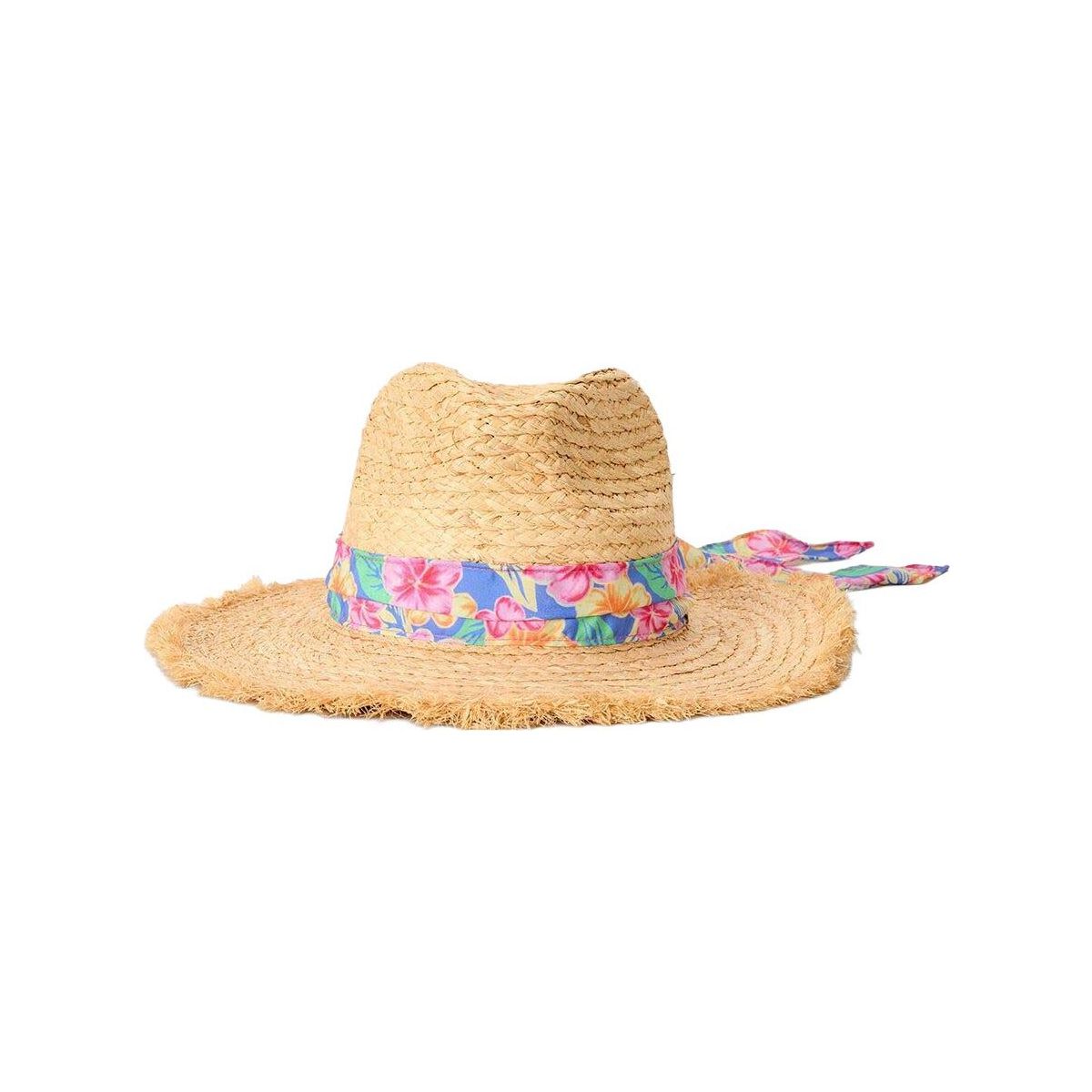 RipCurl Mixed Straw UPF Panama natural (0031) M 07HWHE-0031-M