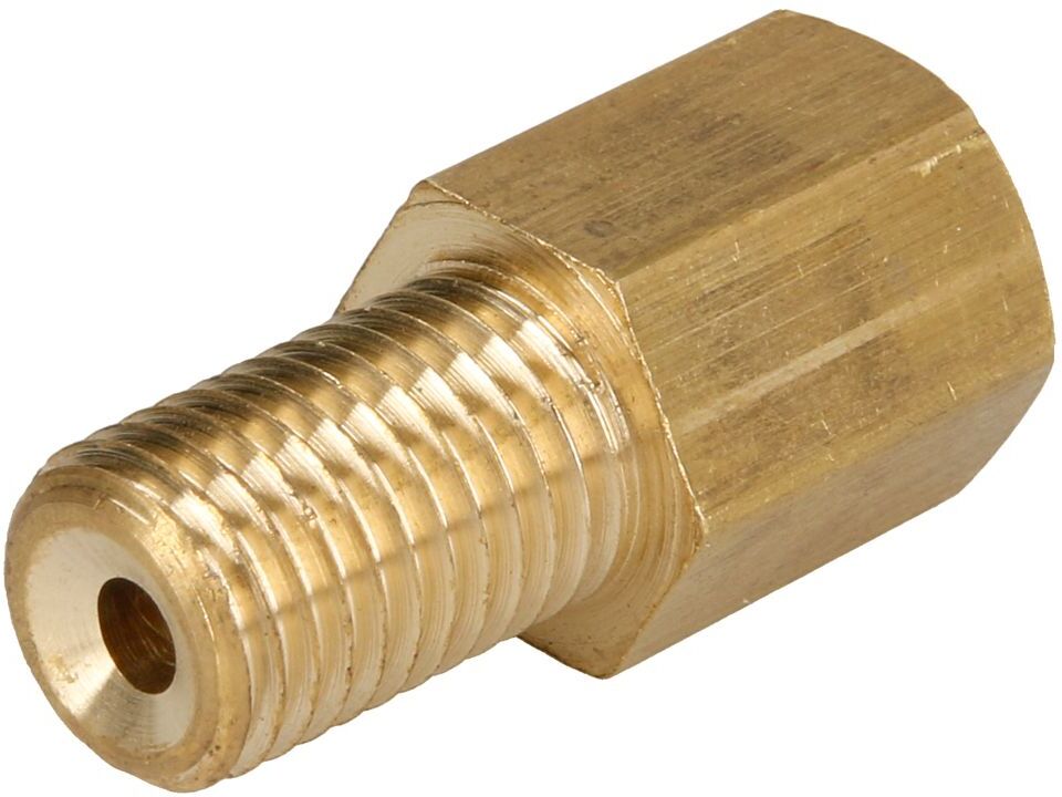Wp Adattatore, tubo freno R-136