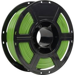 Renkforce RF-7552262 Filament PETG flexibel, hitzebeständig 1.75 mm 1 kg Green 1 St.