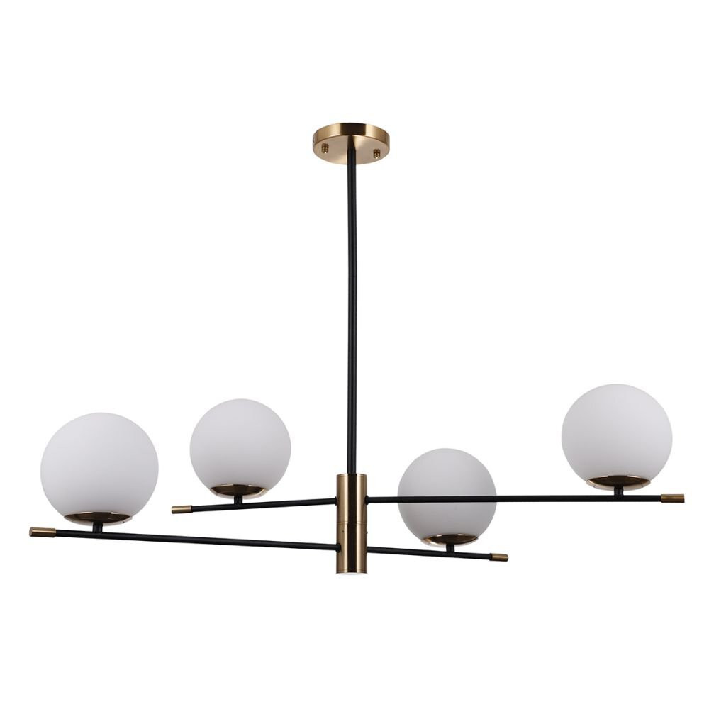 Italux STELIA PND-43660-4 LED hanglamp