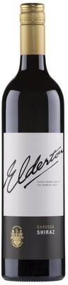 """Elderton Shiraz 2022 Red Wine - Australia"""