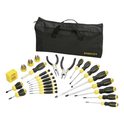 STANLEY STHT0-62114 Schraubendreher-Set